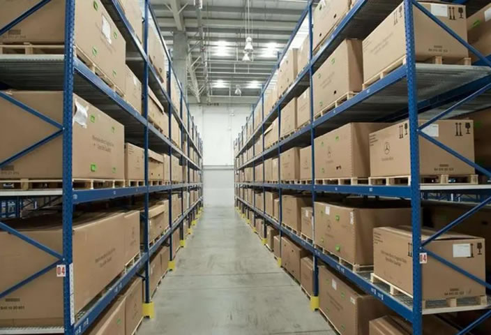 漳州到商河县货物仓储