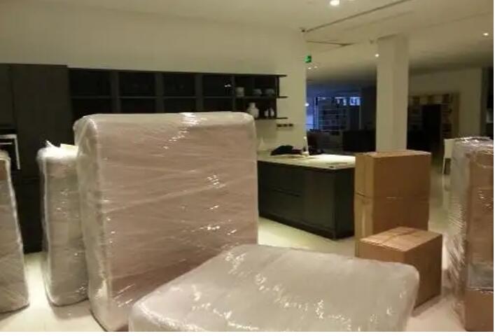 漳州到商河县长途搬家