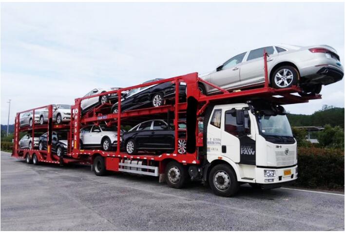 漳州到商河县轿车托运